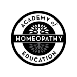 Academy of Homeopathy Education logo