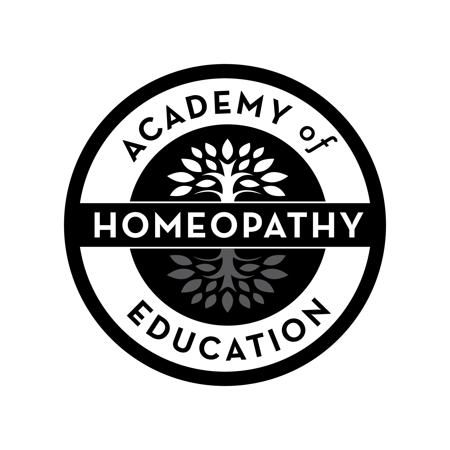Academy of Homeopathy Education logo