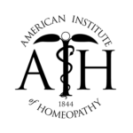 American Institute of Homeopathy logo