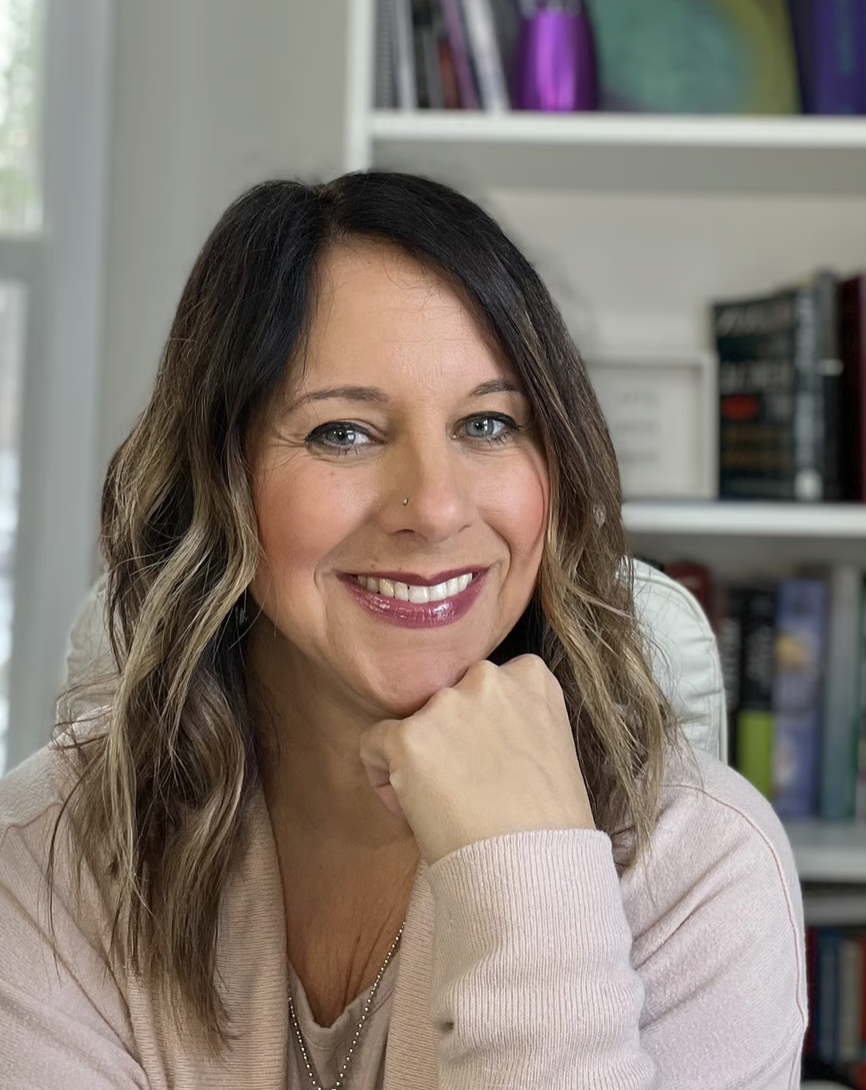 Wendy Henn, CHP, LHP